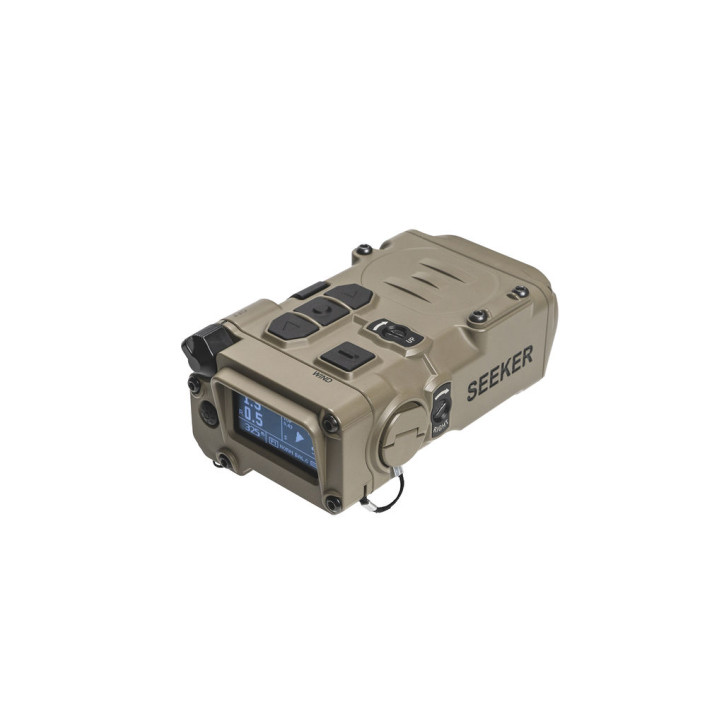 Telemetru balistic Element Optics Seeker Telemetru balistic Element Optics Seeker