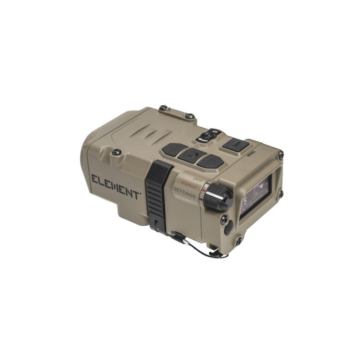 Telemetru balistic Element Optics Seeker Telemetru balistic Element Optics Seeker