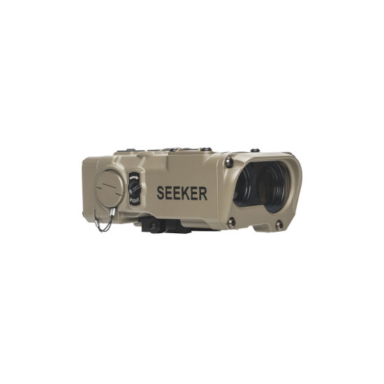 Telemetru balistic Element Optics Seeker Telemetru balistic Element Optics Seeker