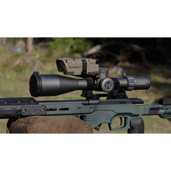 Telemetru balistic Element Optics Seeker Telemetru balistic Element Optics Seeker