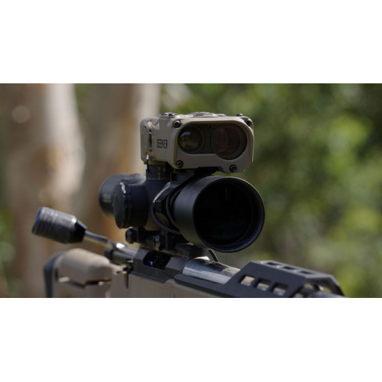 Telemetru balistic Element Optics Seeker Telemetru balistic Element Optics Seeker