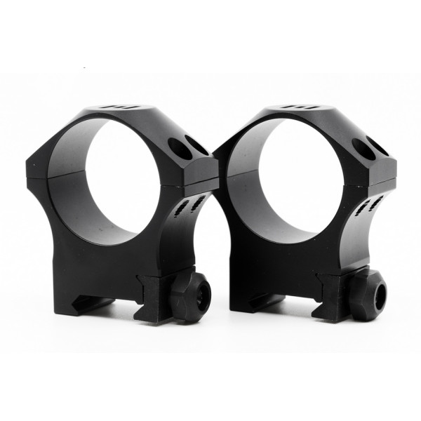 Suport cu Inele Element Optics Accu-Lite pt. sina Weaver/Picatinny