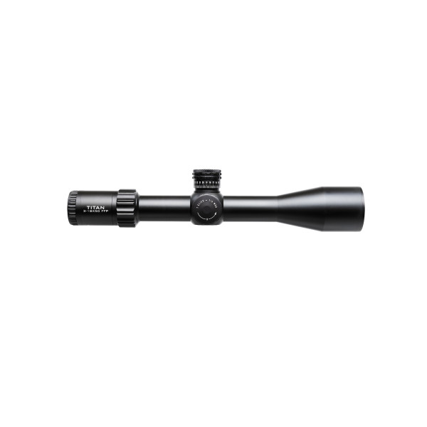 Luneta Element Optics Titan 3-18X50 FFP (APR-2D) - MOA