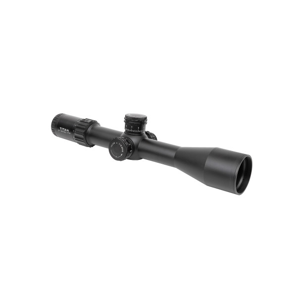 Luneta Element Optics Titan 3-18X50 FFP (APR-2D) - MOA