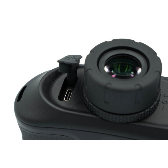 Telemetru balistic Element Optics Titan 3K Telemetru balistic Element Optics Titan 3K