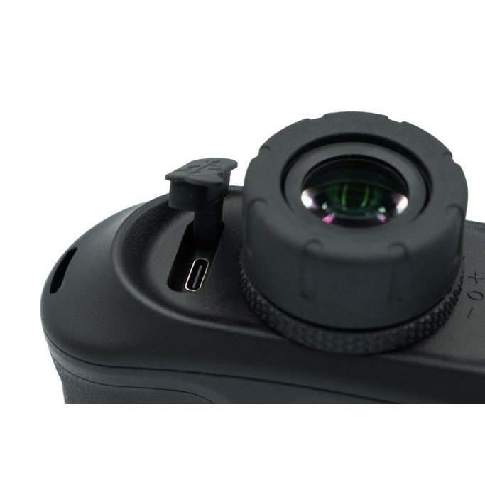 Telemetru balistic Element Optics Titan 3K Telemetru balistic Element Optics Titan 3K