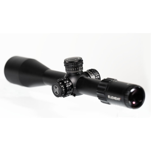Luneta Element Optics Titan 5-25x56 FFP - MOA