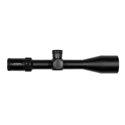 Luneta Element Optics Titan 5-25x56 FFP - MOA Luneta Element Optics Titan 5-25x56 FFP - MOA