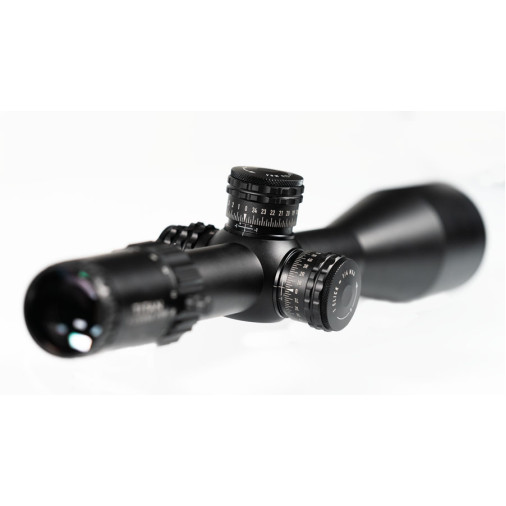 Luneta Element Optics Titan 5-25x56 FFP - MOA Luneta Element Optics Titan 5-25x56 FFP - MOA