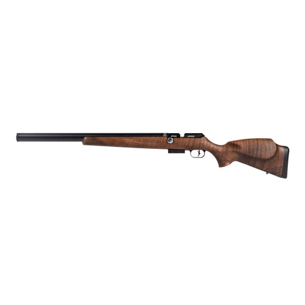 Arma cu aer comprimat cu regulator FX Airguns DRS Classic Walnut 600