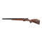 Arma cu aer comprimat cu regulator FX Airguns DRS Classic Walnut 600