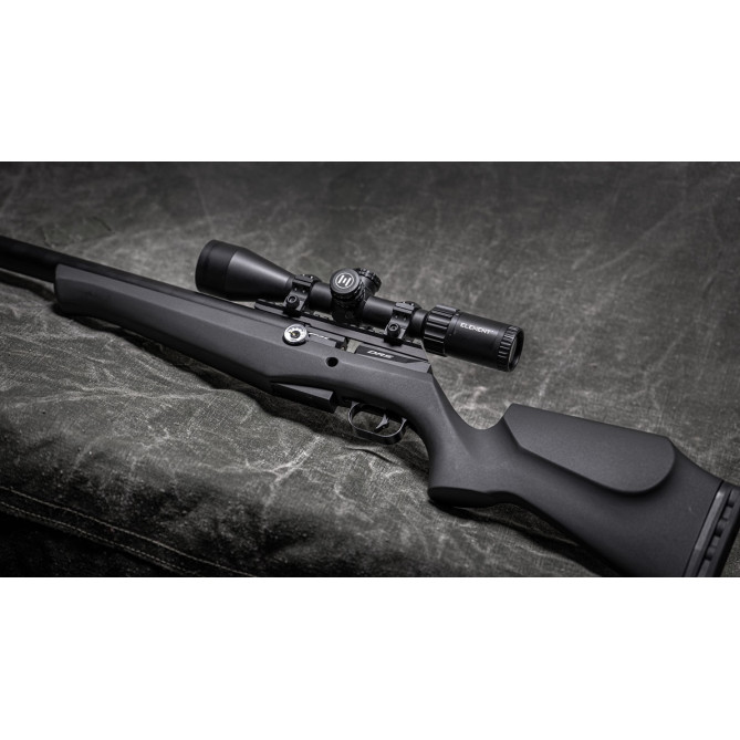 Arma cu aer comprimat cu regulator FX Airguns DRS Classic Synthetic 600 Arma cu aer comprimat cu regulator FX Airguns DRS Classic Synthetic 600