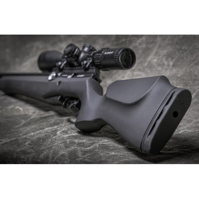 Arma cu aer comprimat cu regulator FX Airguns DRS Classic Synthetic 600 Arma cu aer comprimat cu regulator FX Airguns DRS Classic Synthetic 600