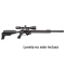 Arma cu aer comprimat cu regulator FX Airguns Dynamic Express 600