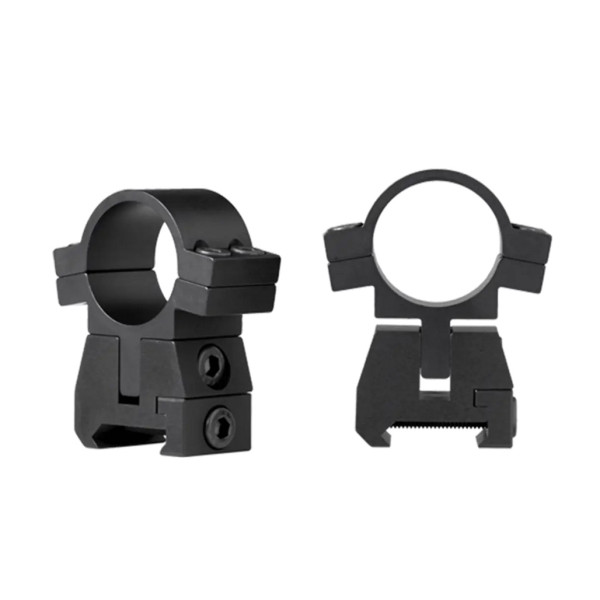 Suporti Reglabili FX No Limit pentru sina Dovetail (9-11mm) Suporti Reglabili FX No Limit pentru sina Dovetail (9-11mm)