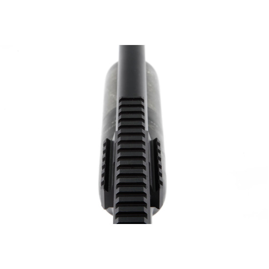 Arma cu aer comprimat cu regulator FX Impact M4 Black Sniper Arma cu aer comprimat cu regulator FX Impact M4 Black Sniper