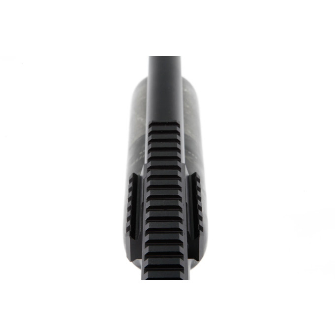 Arma cu aer comprimat cu regulator FX Impact M4 Black Sniper Arma cu aer comprimat cu regulator FX Impact M4 Black Sniper
