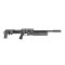Arma cu aer comprimat cu regulator FX Airguns Impact M4 Black Sniper