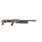 Arma cu aer comprimat cu regulator FX Airguns Impact M4 Copper Sniper