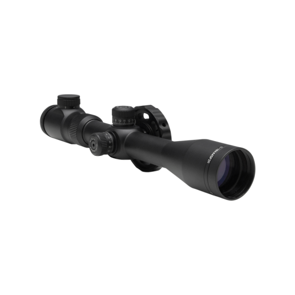 Luneta FX Optics 6-18x44 SFIR Luneta FX Optics 6-18x44 SFIR