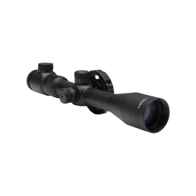 Luneta FX Optics 6-18x44 SFIR 