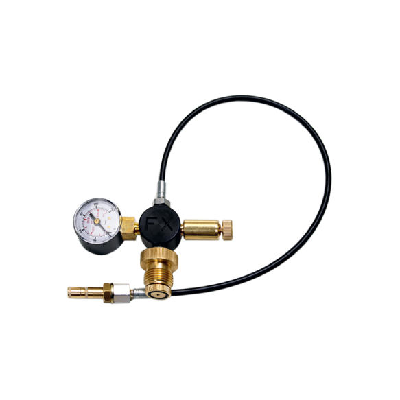 Set incarcare FX Airguns Set incarcare FX Airguns