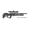 Arma cu aer comprimat cu regulator FX Wildcat MK3 BT Sniper