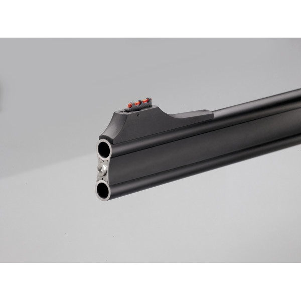 Arma de vanatoare dublu express Fabarm Asper 2 Oiled Arma de vanatoare dublu express Fabarm Asper 2 Oiled