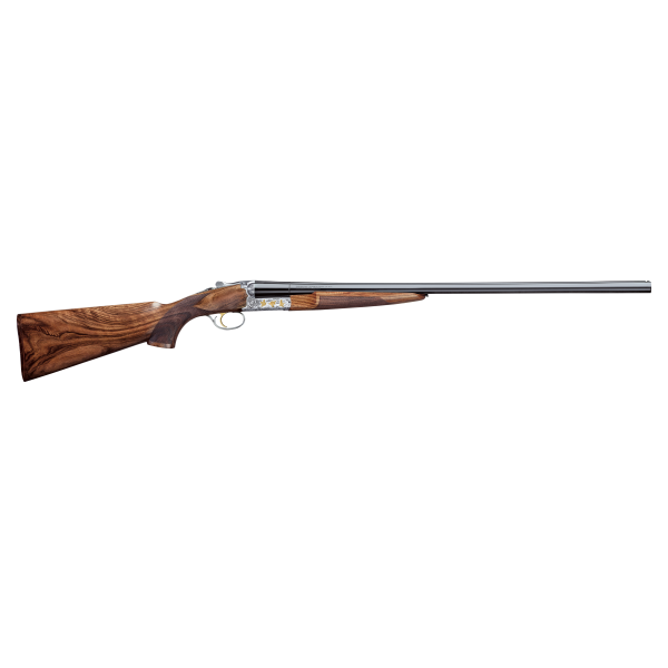 Arma de vanatoare juxtapusa cu alice Fabarm Autumn Elite Pistol