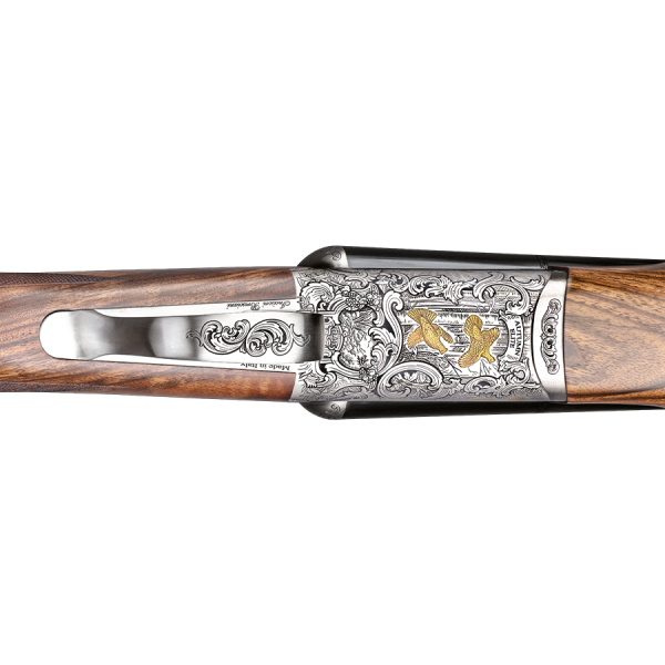 Arma de vanatoare juxtapusa cu alice Fabarm Autumn Elite Pistol Arma de vanatoare juxtapusa cu alice Fabarm Autumn Elite Pistol