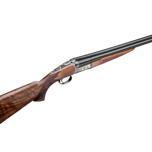 Arma de vanatoare juxtapusa cu alice Fabarm Autumn Elite Pistol Arma de vanatoare juxtapusa cu alice Fabarm Autumn Elite Pistol