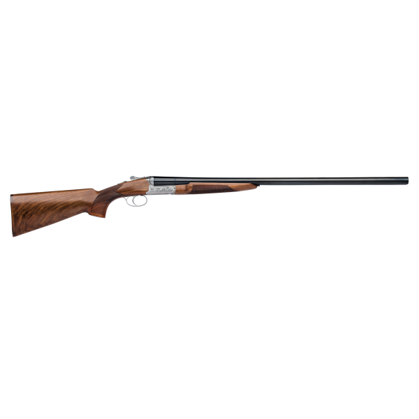 Arma de vanatoare juxtapusa cu alice Fabarm Classis 12 Pistol