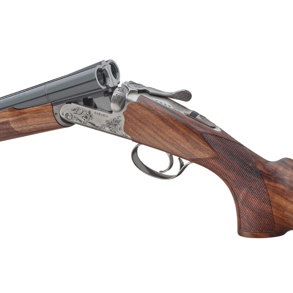 Arma de vanatoare juxtapusa cu alice Fabarm Classis 12 Pistol Arma de vanatoare juxtapusa cu alice Fabarm Classis 12 Pistol