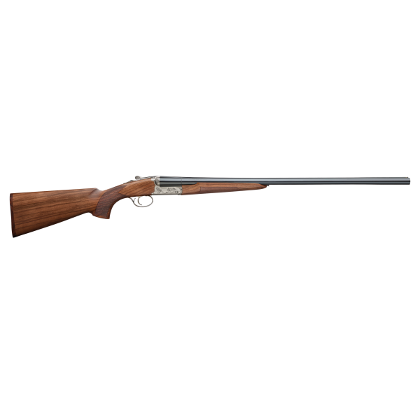 Arma de vanatoare juxtapusa cu alice Fabarm Classis 20 Pistol