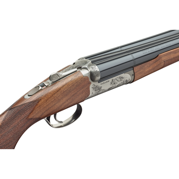 Arma de vanatoare juxtapusa cu alice Fabarm Classis 20 Pistol Arma de vanatoare juxtapusa cu alice Fabarm Classis 20 Pistol
