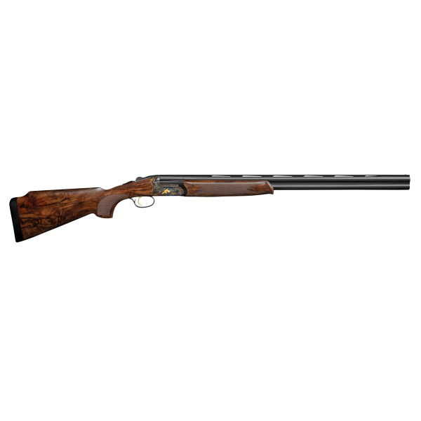 Arma de vanatoare cu alice Fabarm ELOS D2 Syren 20