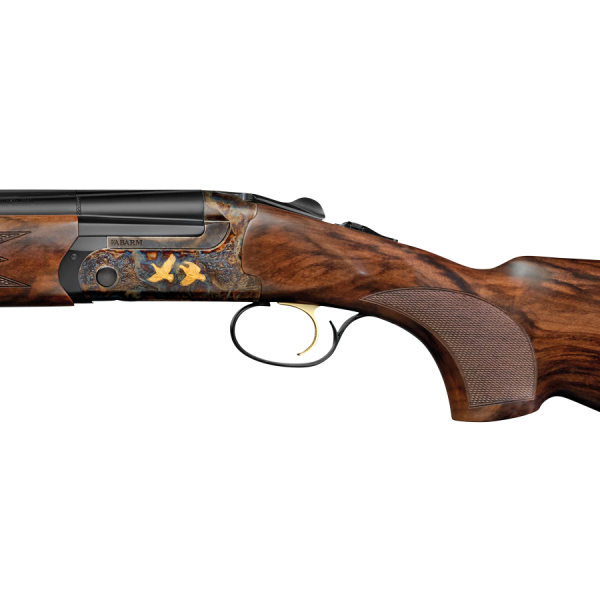 Arma de vanatoare cu alice Fabarm ELOS D2 Syren 20 Arma de vanatoare cu alice Fabarm ELOS D2 Syren 20