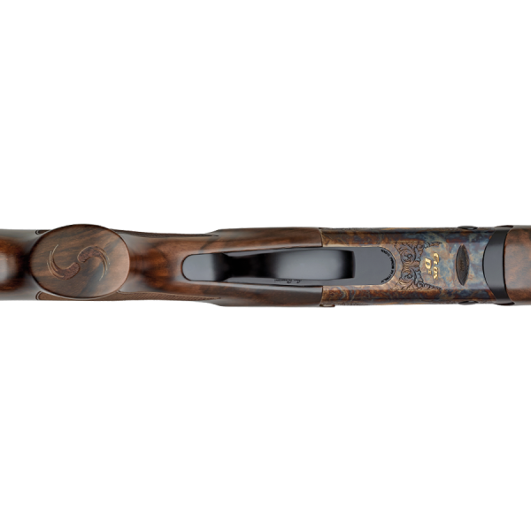 Arma de vanatoare cu alice Fabarm ELOS D2 Syren 20 Arma de vanatoare cu alice Fabarm ELOS D2 Syren 20