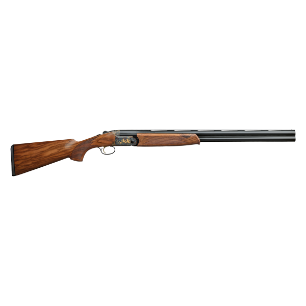 Arma de vanatoare cu alice Fabarm ELOS 2 Elite Field