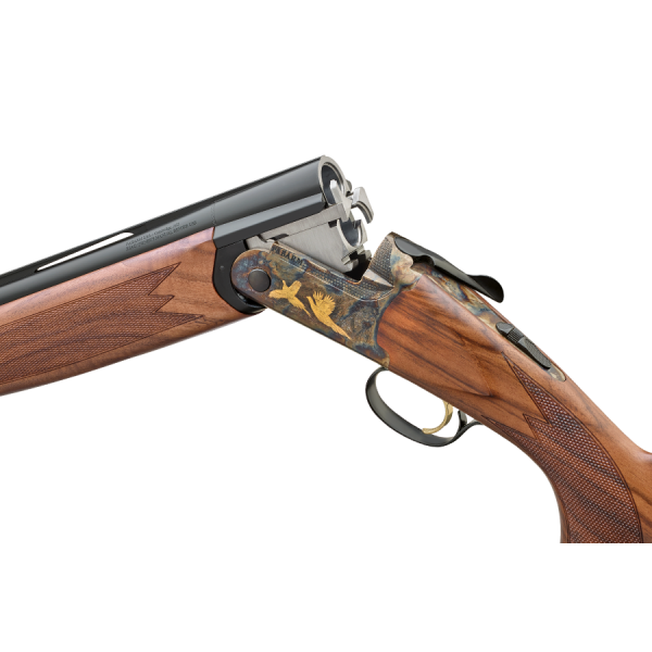 Arma de vanatoare cu alice Fabarm ELOS 2 Elite Field Arma de vanatoare cu alice Fabarm ELOS 2 Elite Field