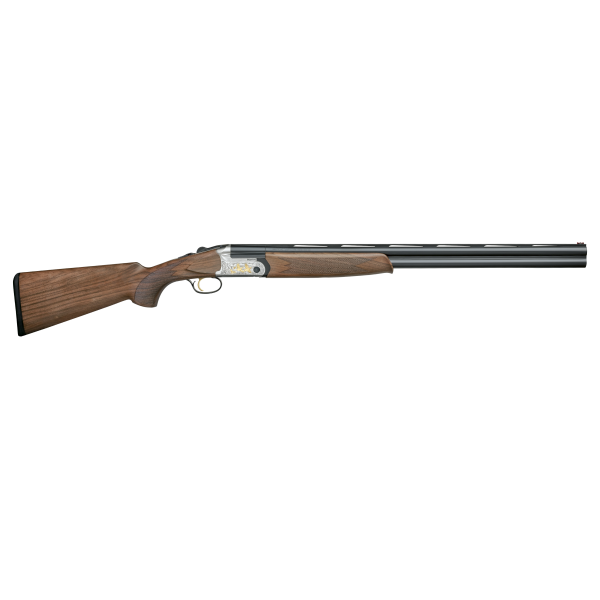 Arma de vanatoare cu alice Fabarm ELOS B2 Classic Gold