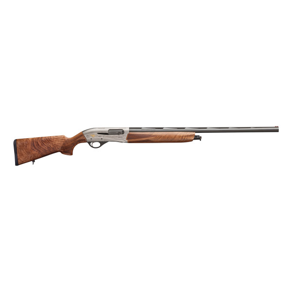 Arma de vanatoare semiautomata cu alice Fabarm L4S Deluxe Hunter