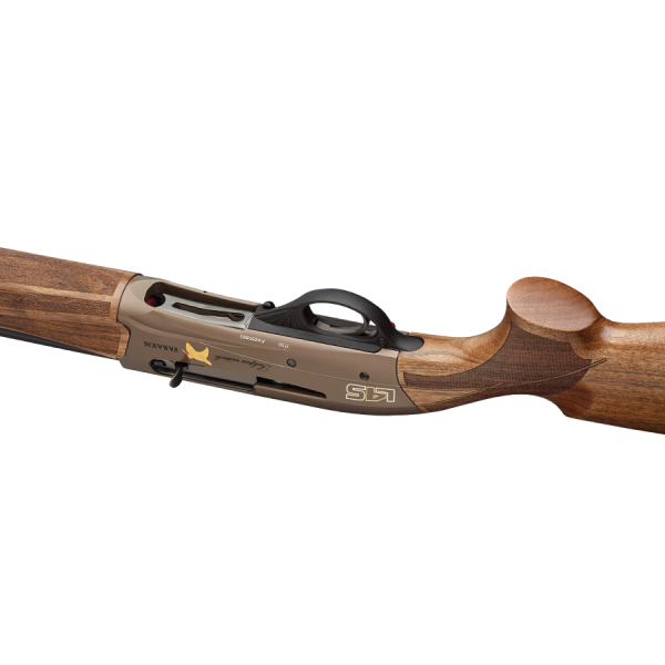 Arma de vanatoare semiautomata cu alice Fabarm L4S Scolopax Rusticola Arma de vanatoare semiautomata cu alice Fabarm L4S Scolopax Rusticola