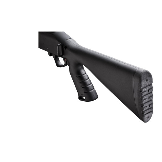 Arma cu alice tip pompa Fabarm Martial Cantilever Armor Black Arma cu alice tip pompa Fabarm Martial Cantilever Armor Black