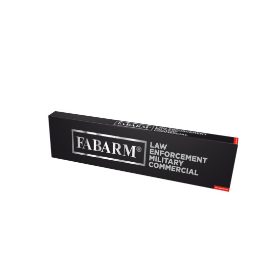 Arma cu alice tip pompa Fabarm Martial Cantilever Armor Black Arma cu alice tip pompa Fabarm Martial Cantilever Armor Black