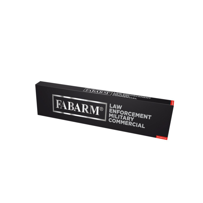 Arma cu alice tip pompa Fabarm Martial Cantilever Armor Black Arma cu alice tip pompa Fabarm Martial Cantilever Armor Black