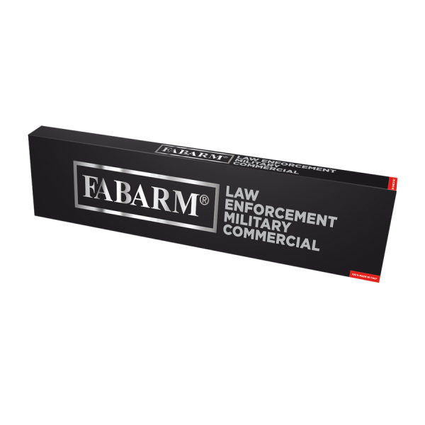 Arma cu alice tip pompa Fabarm Martial Cantilever Bronze Arma cu alice tip pompa Fabarm Martial Cantilever Bronze