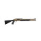 Arma cu alice tip pompa Fabarm Martial Cantilever Bronze