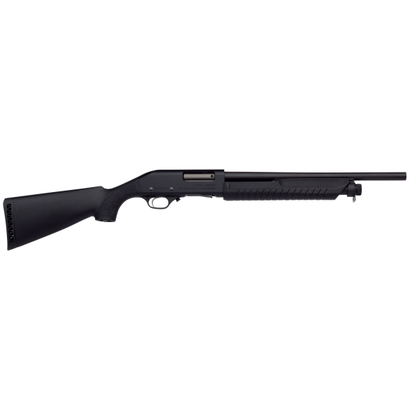 Arma cu alice tip pompa Fabarm Martial Composite 