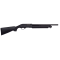 Arma cu alice tip pompa Fabarm Martial Composite 